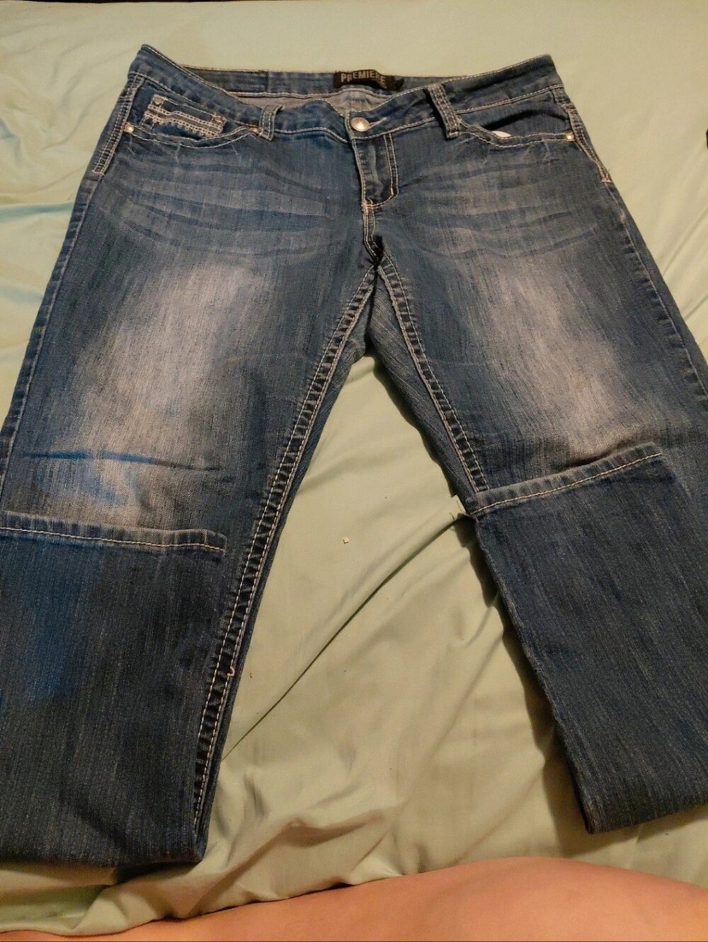 Premiere Jeans by Rue 21